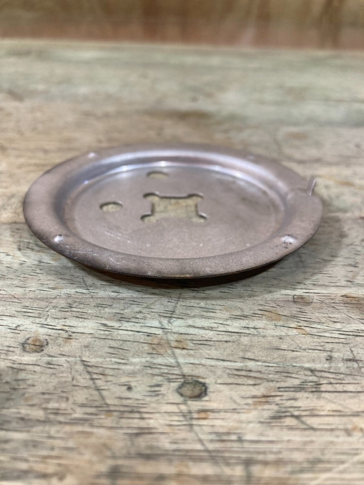 Coleman - 5152C - Base Plate