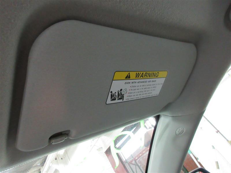 Used A/C Selector Switch fits: 2010 Mitsubishi Lancer Grade A