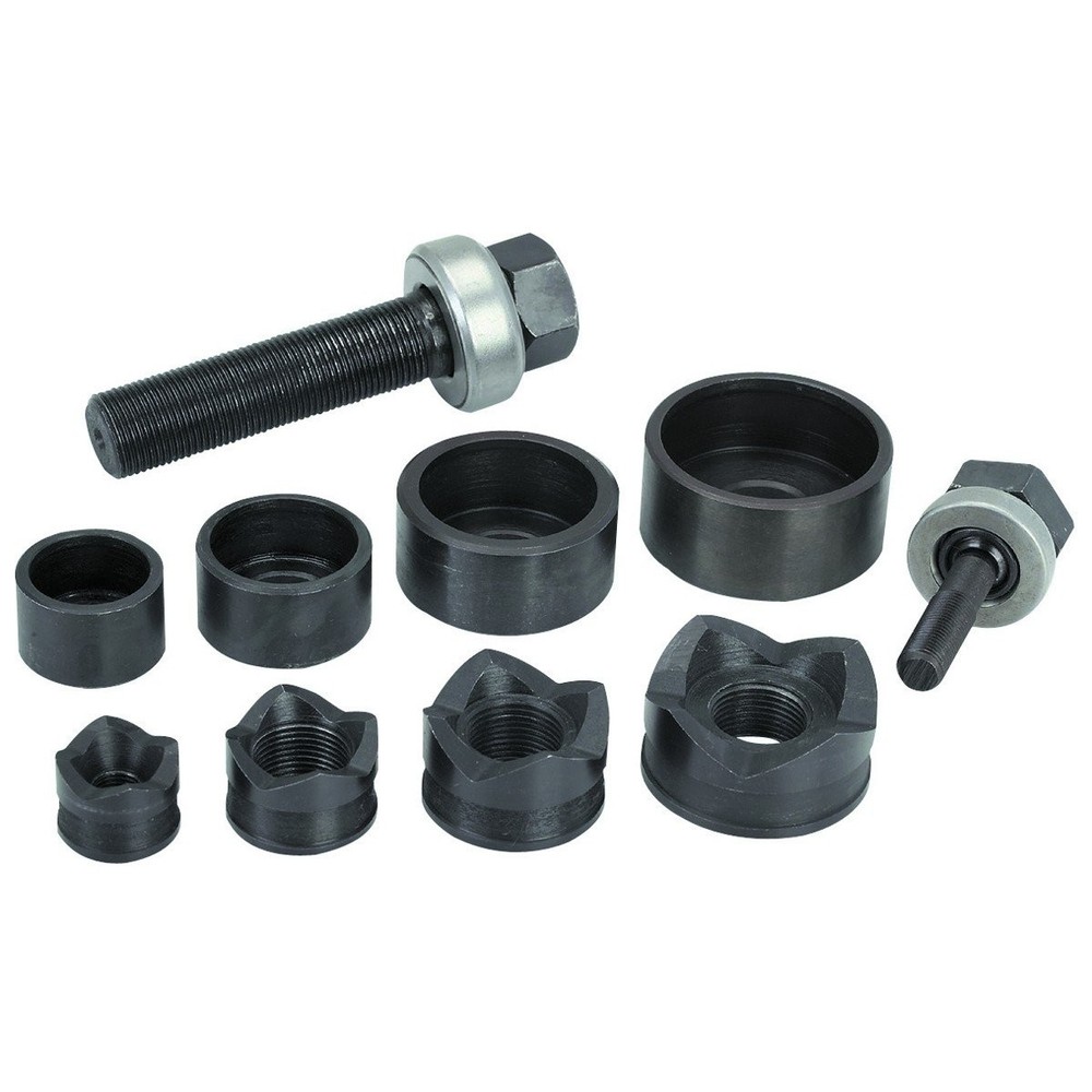 Manual Knockout Punch Kit