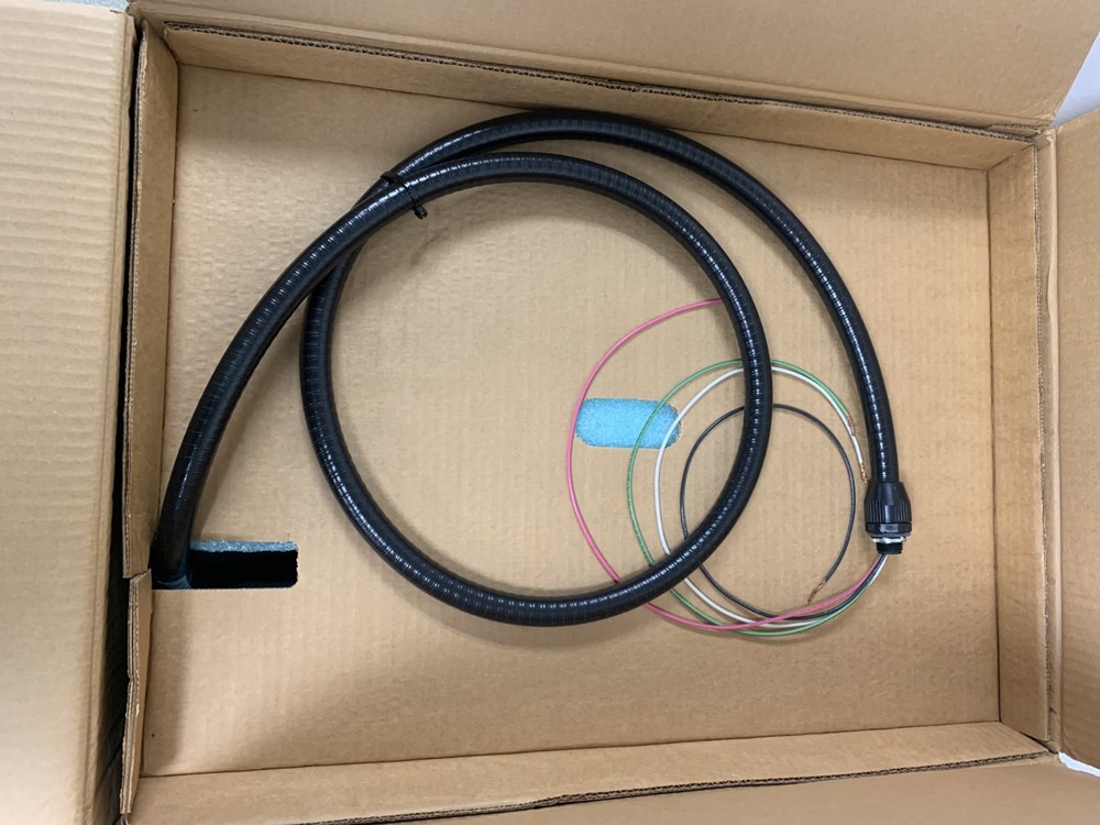 IQL-100 Assembly Control Module For Trimble Irrigate-IQ