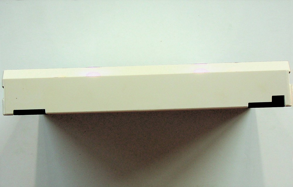 Extreme Prejudice - Beta Video - IVE (1987) - R - Pre-owned