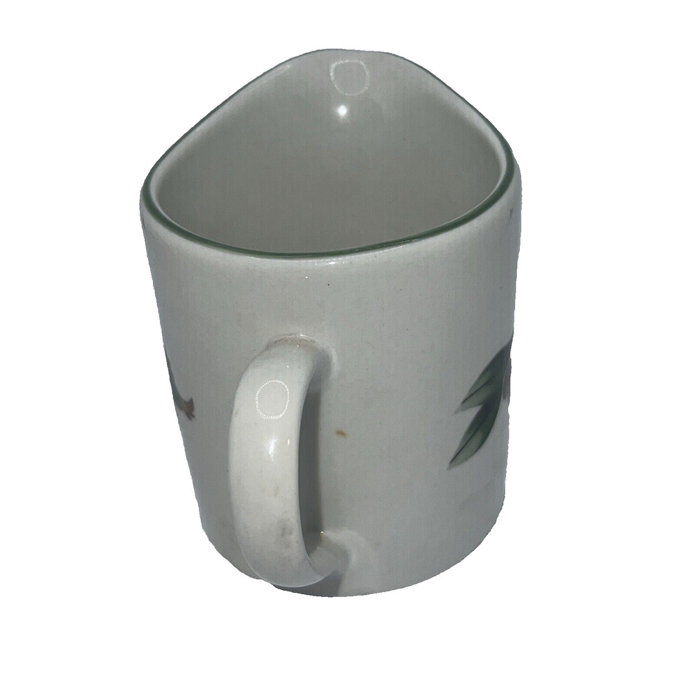 Cades Cove Collection by Citation Replacement Ceramic Creamer Apple & Cherry