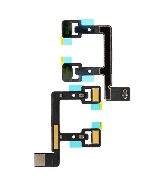 Microphone Flex Cable Replacement for iPad Pro 11 1st Gen 12.9 3rd Gen