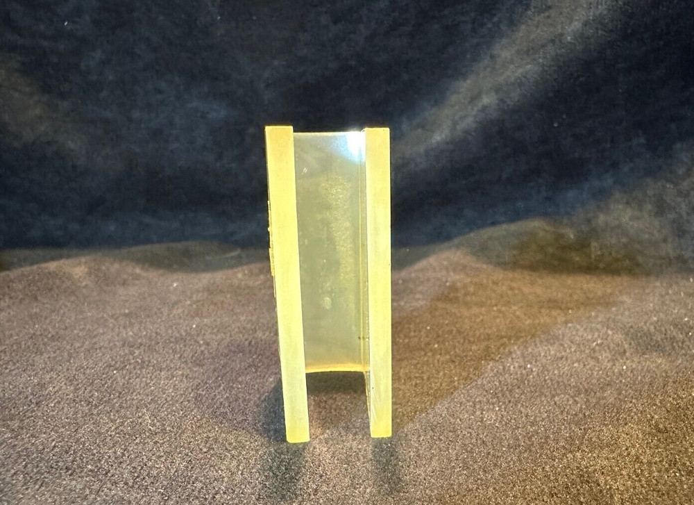 Vintage Folded Bakelite Matchbox Holder