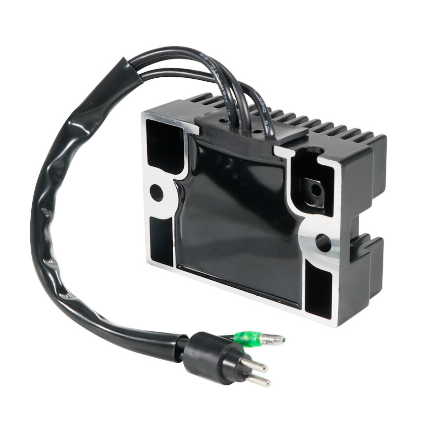 Voltage Rectifier Regulator for Buell S3T Thunderbolt M2 Cyclone X1 Lightning