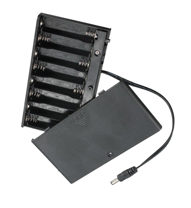 Gun Safe Light Professional Prewired Battery Powered Led /Motion Sensor /Switch