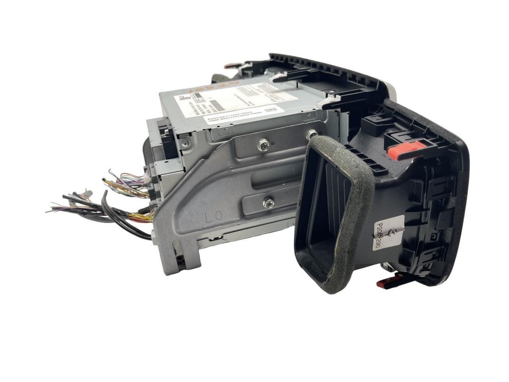 2019-2020 Honda Passport Main Display In Dash 5" Screen