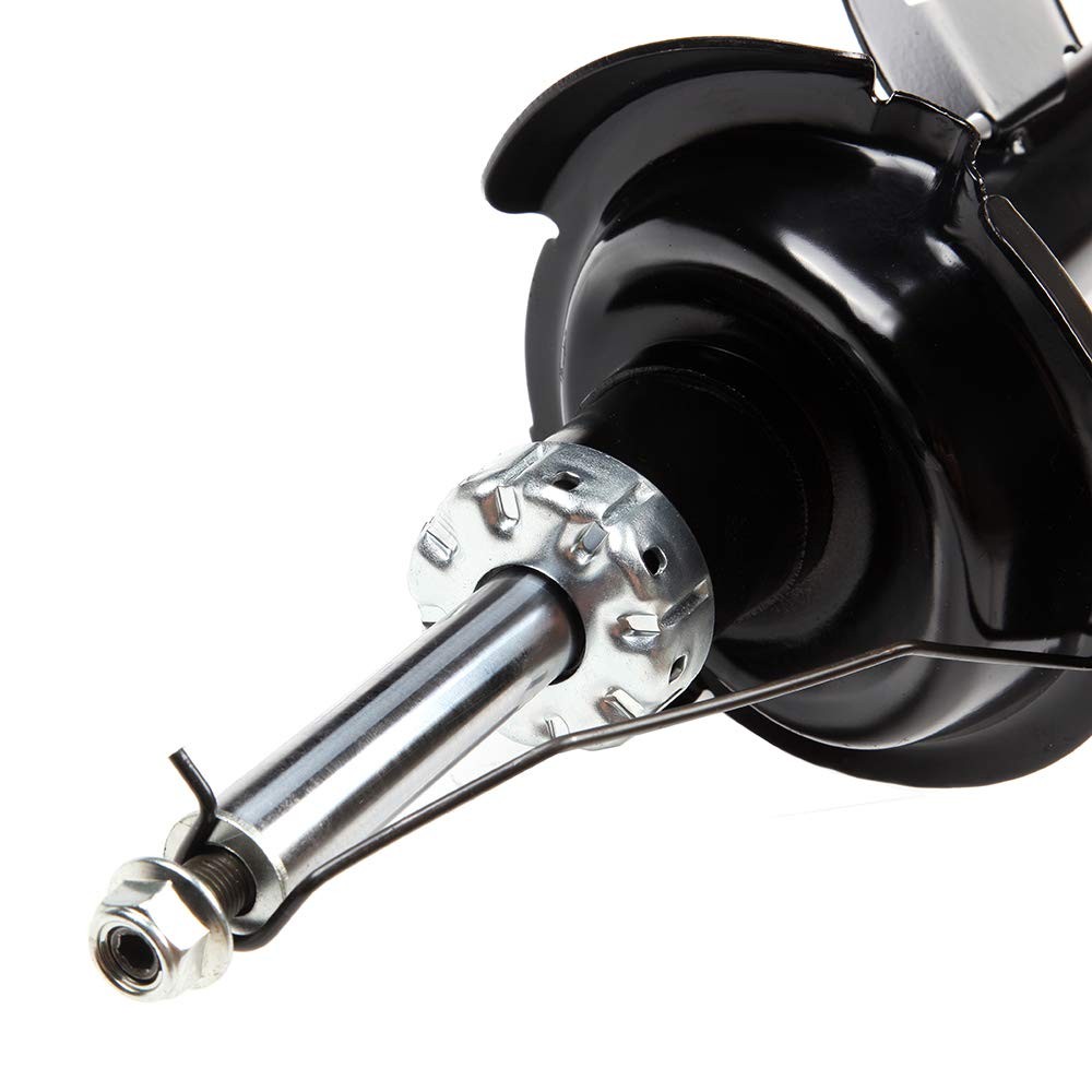 Front Shock Absorbers for C30 C70 S40 V50 Replace 334842 2Pcs