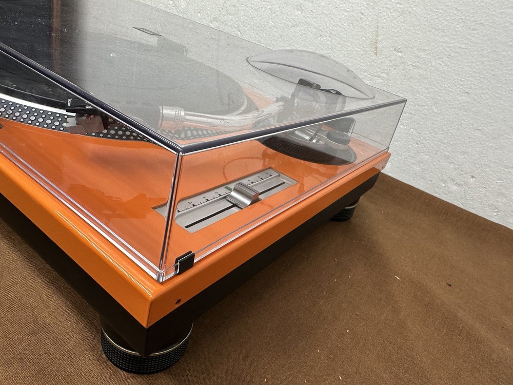 technics 1200 mk2 -A-XA