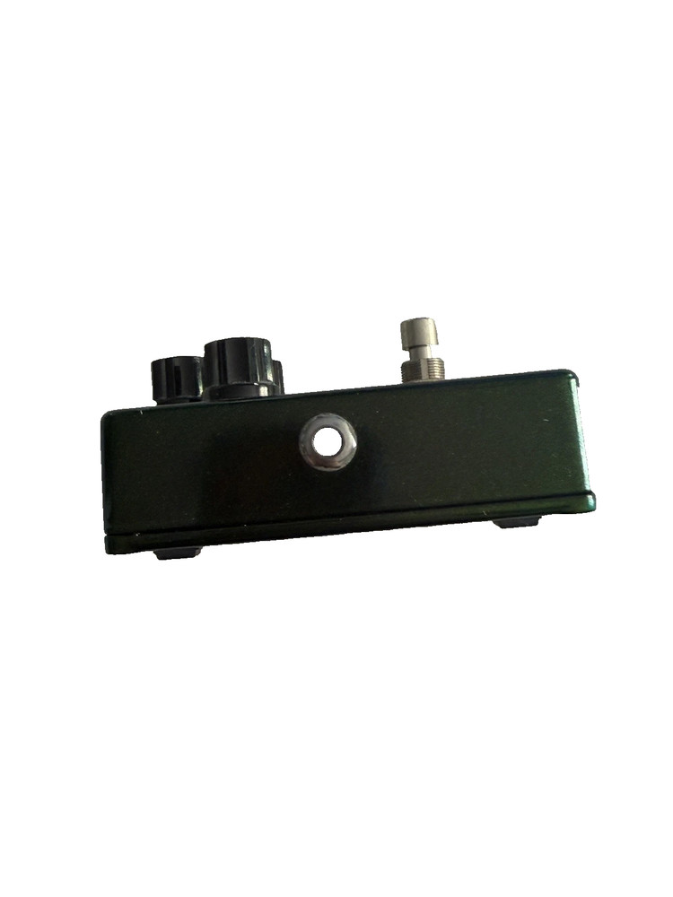 MXR CarbonCopy Delay Guitar Effect Pedal