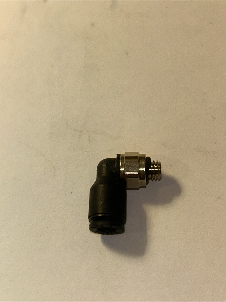5045370000 Fitting 5/32 #10/32