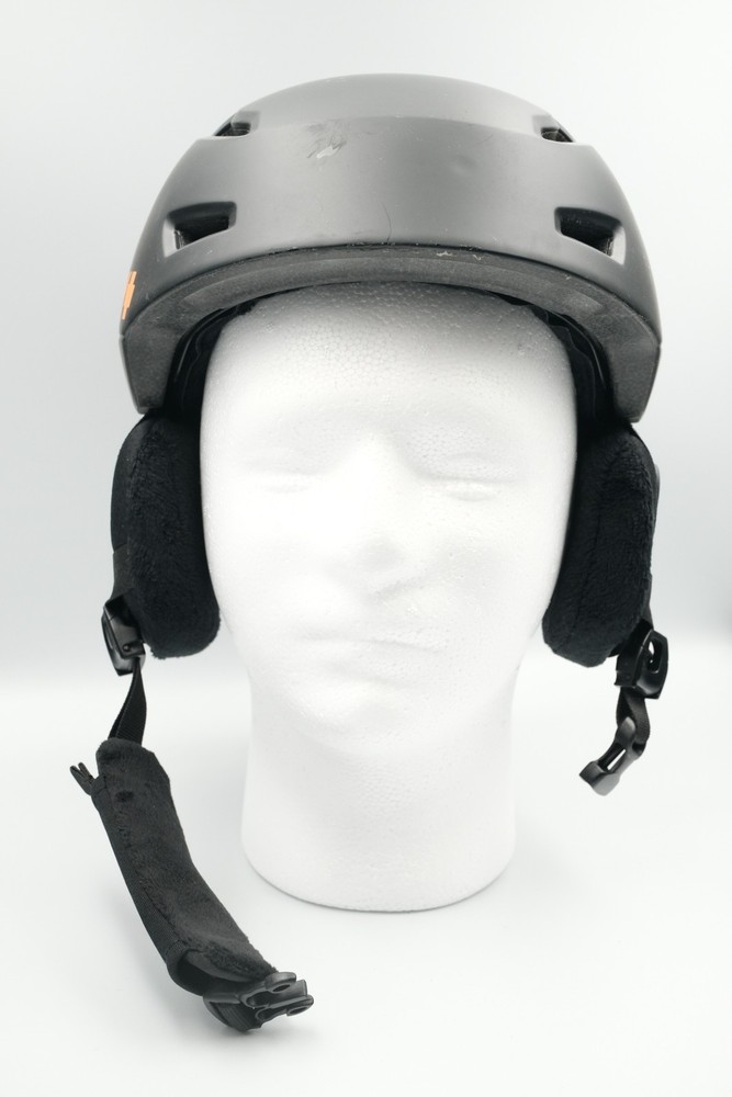 Spy Optic Sender Snow Helmet with MIPS Brain Protection Item JUNIOR MEDIUM