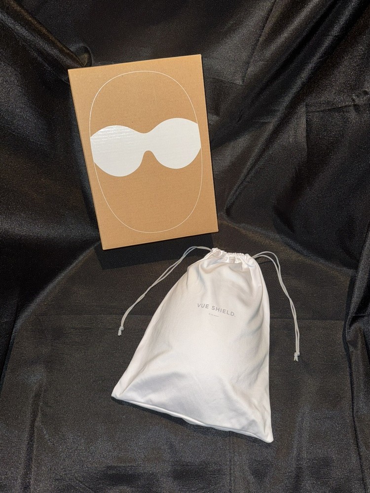 Tinted Safety Face Shield