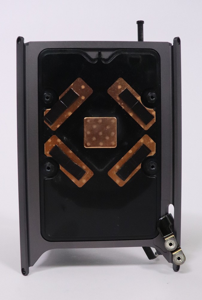 Apple Mac Pro Late 2013 6,1 Thermal Core / Heatsink