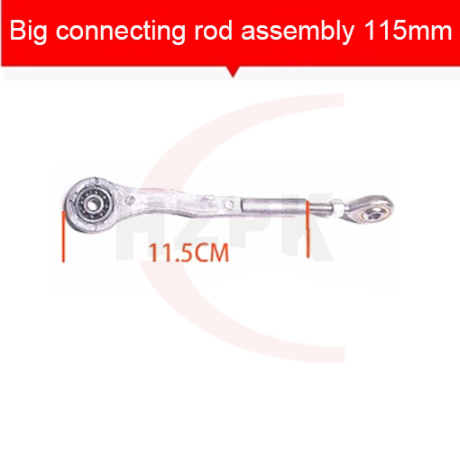 Woven Bag Sewing Machine Replacement Big Connecting Rod Assembly