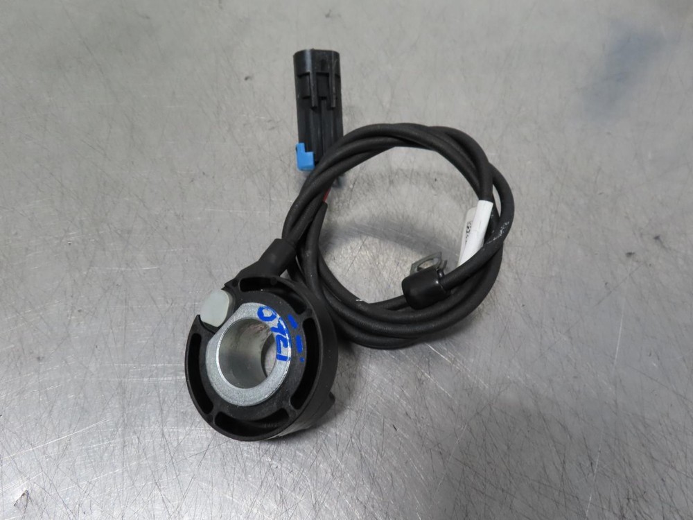 EB1360 2020 20 INDIAN CHALLENGER FRONT WHEEL ABS SPEED SENSOR
