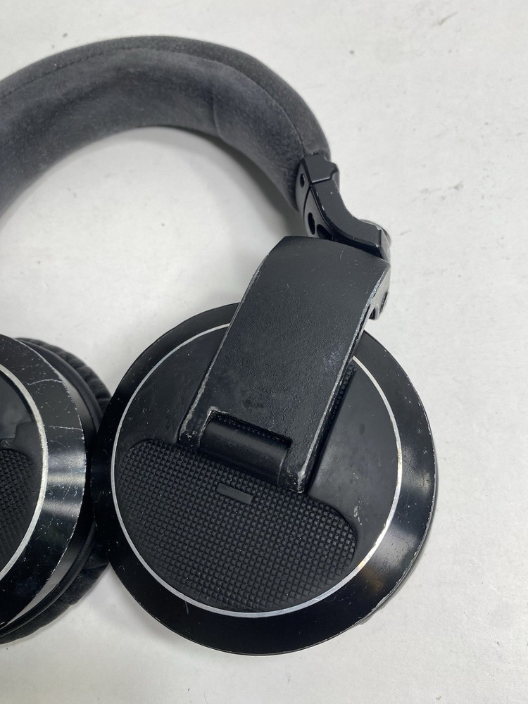 Pioneer DJ HDJ-X7 Professional - Read Notes