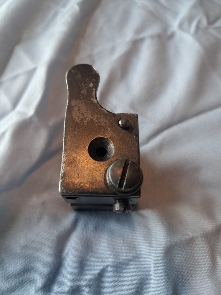 Ideal 358311 Bullet Casting Mold 1 Cavity .38