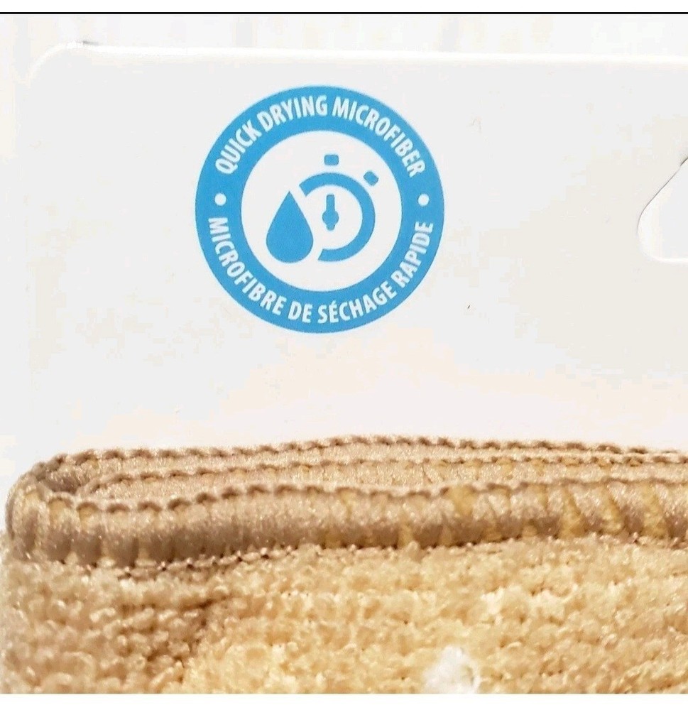 Microfiber Pet Bowl Mat