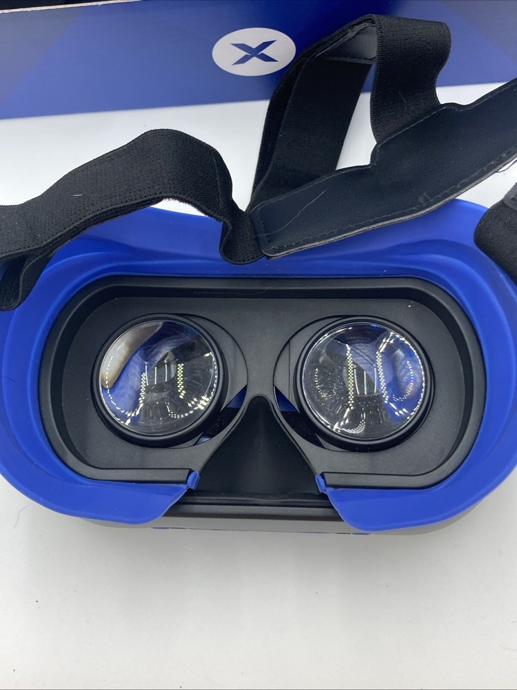 Let's Explore Oceans VR Immersive Mega Pack with VR Goggles