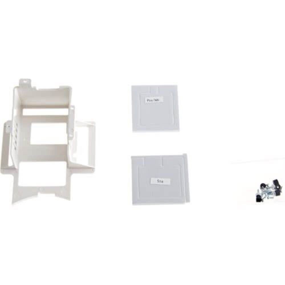 Phantom 3 Part 106 Center Board Compartment