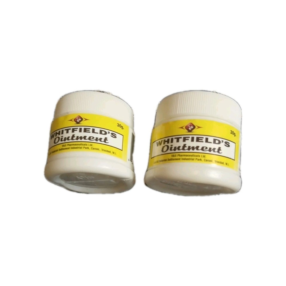 Whitfield"s Ointment USE