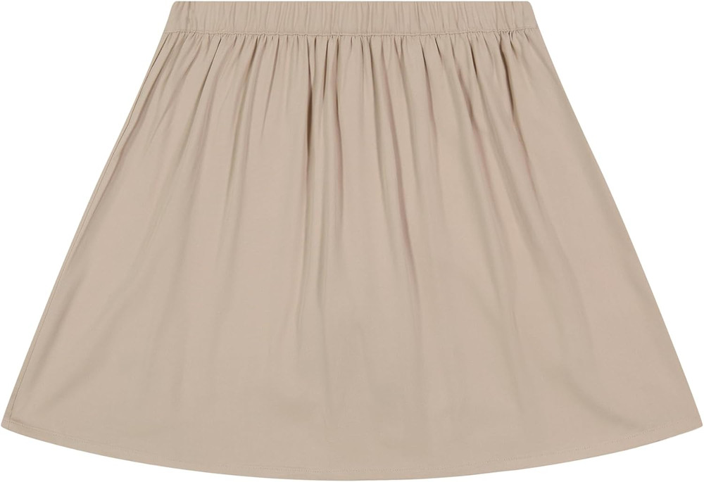 Girls' Soft Touch Pull-On Scooter