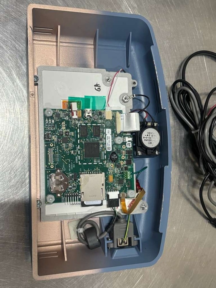 US Helmer Touchscreen Assembly For Helmer i.Series