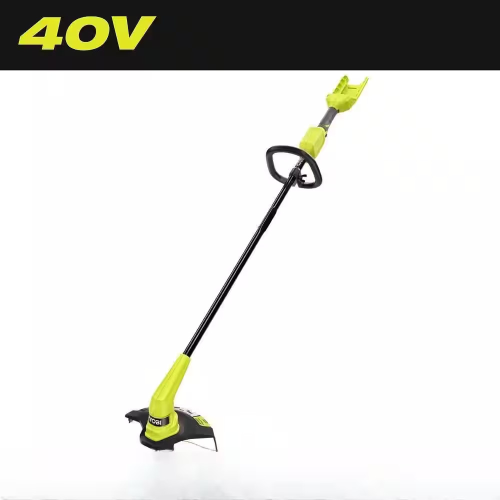 40V 12 In. Cordless Battery String Trimmer (Tool Only)