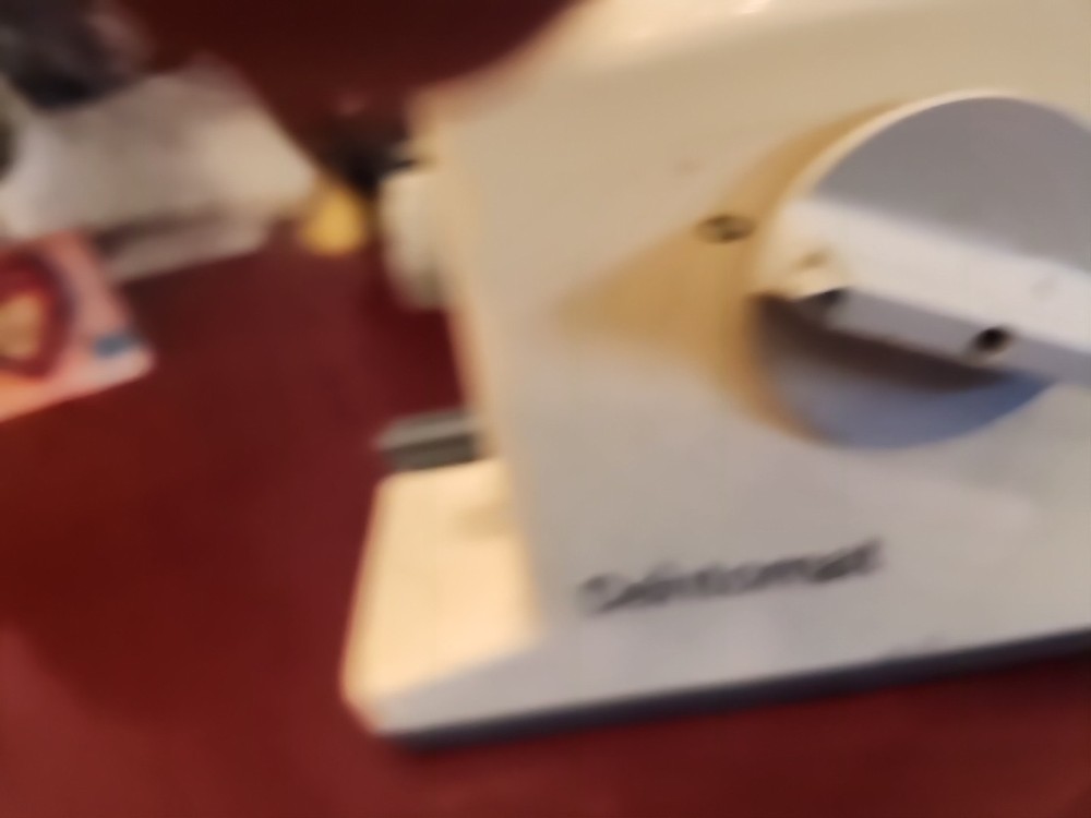 Pfingst & Co Dentomat Amalgamator