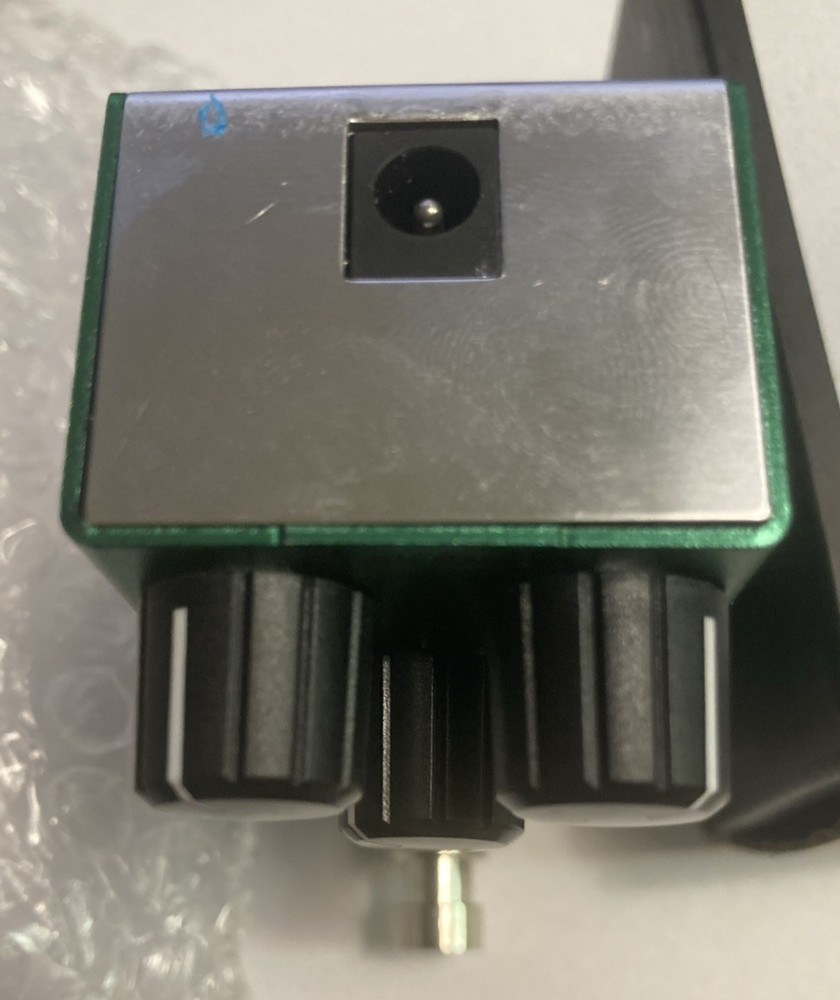 Analog Delay Effects Pedal / New