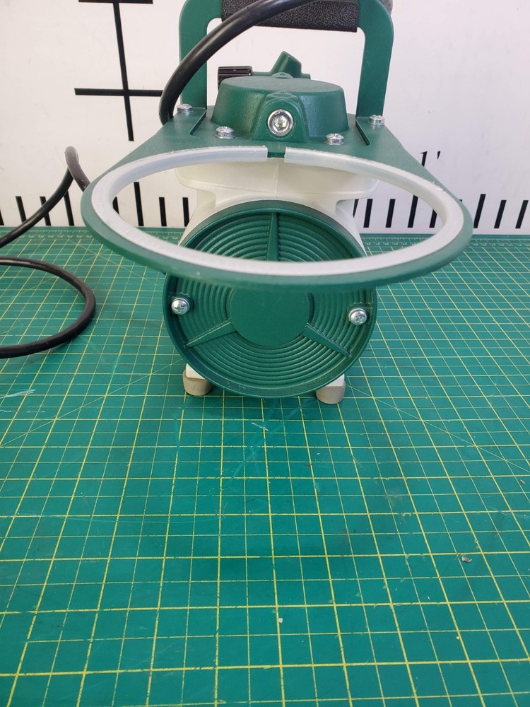 Invacare Pump Model IRC 1135 #1