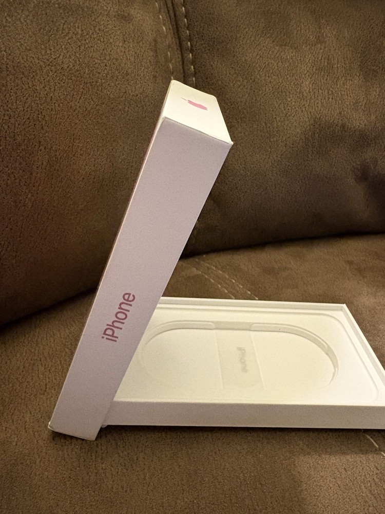 Apple iPhone 16 Plus Pink AND IPhone 16 Blue