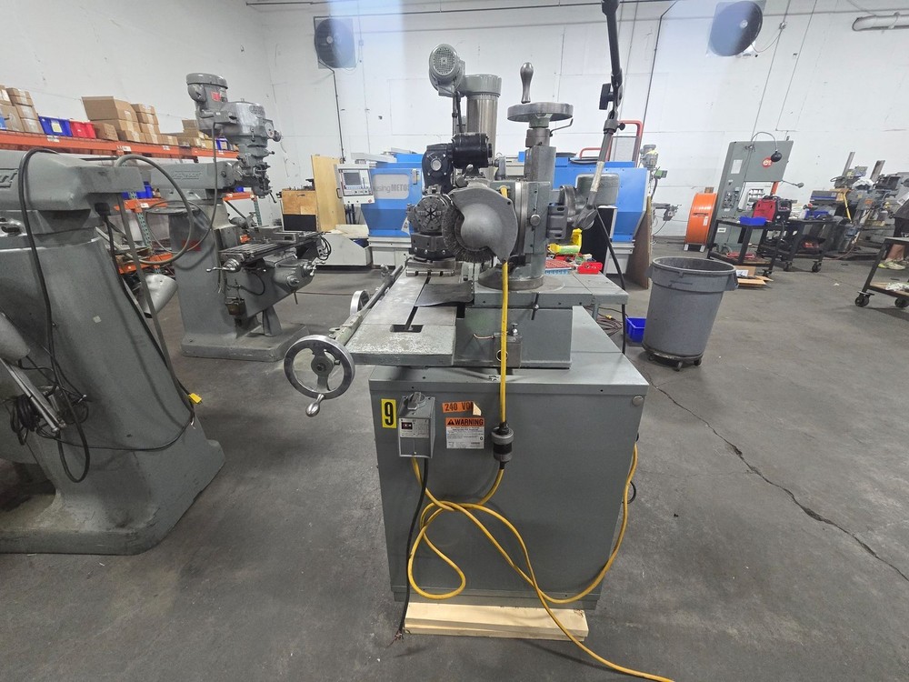 Royal Oak Universal Grinder