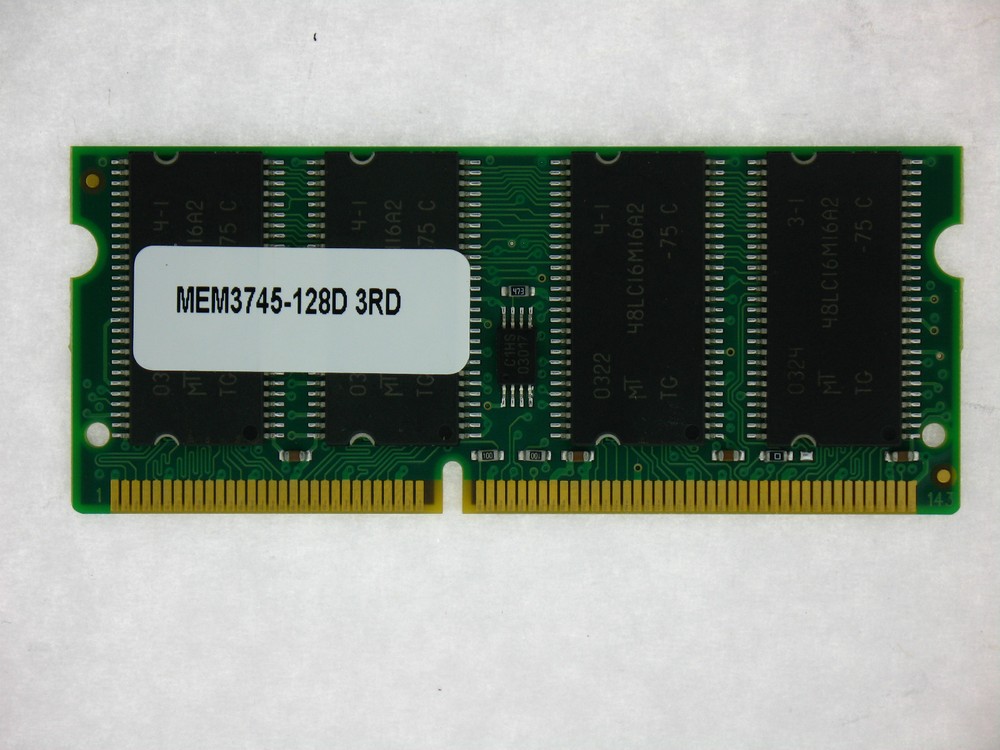 MEM3745-128D 128MB  MEMORY