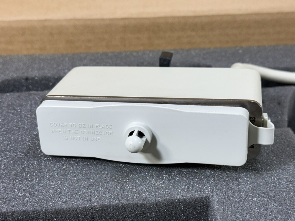 ATL 2.25MHz Phased Array Ultrasonic Scanhead ~ 101-27552