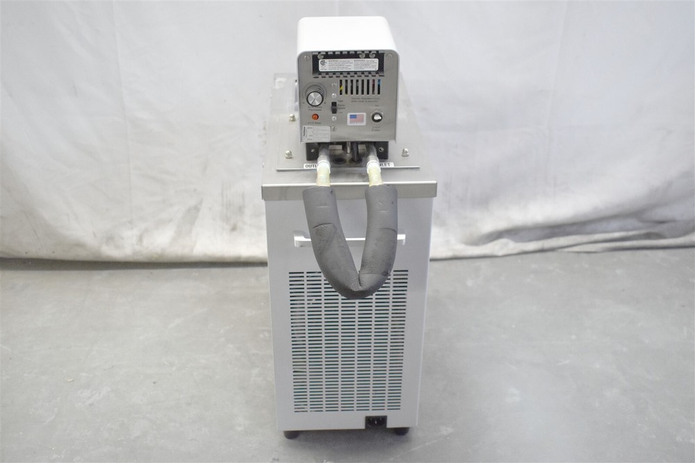 POLYSCIENCE 9105 CIRCULATING WATER BATH CHILLER 120V 60HZ