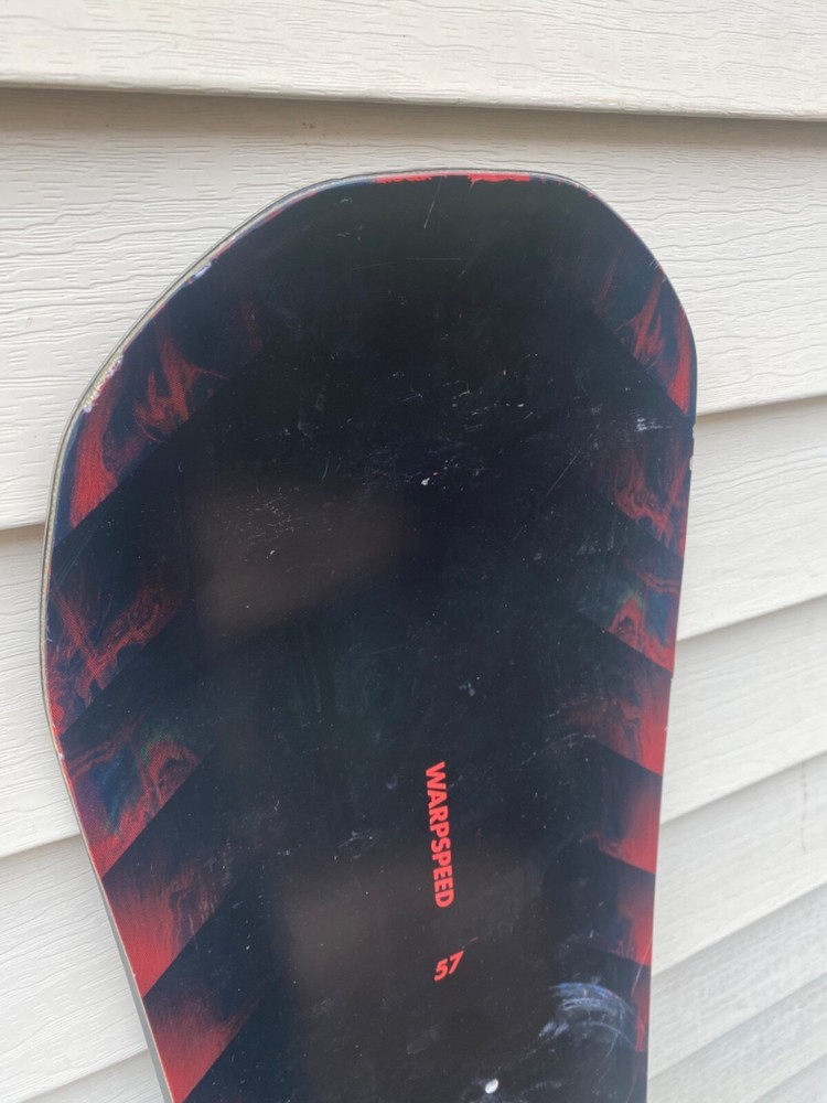 Capita Warpspeed 2020