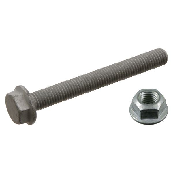 Front Left (Left) Control Arm Mount Kit