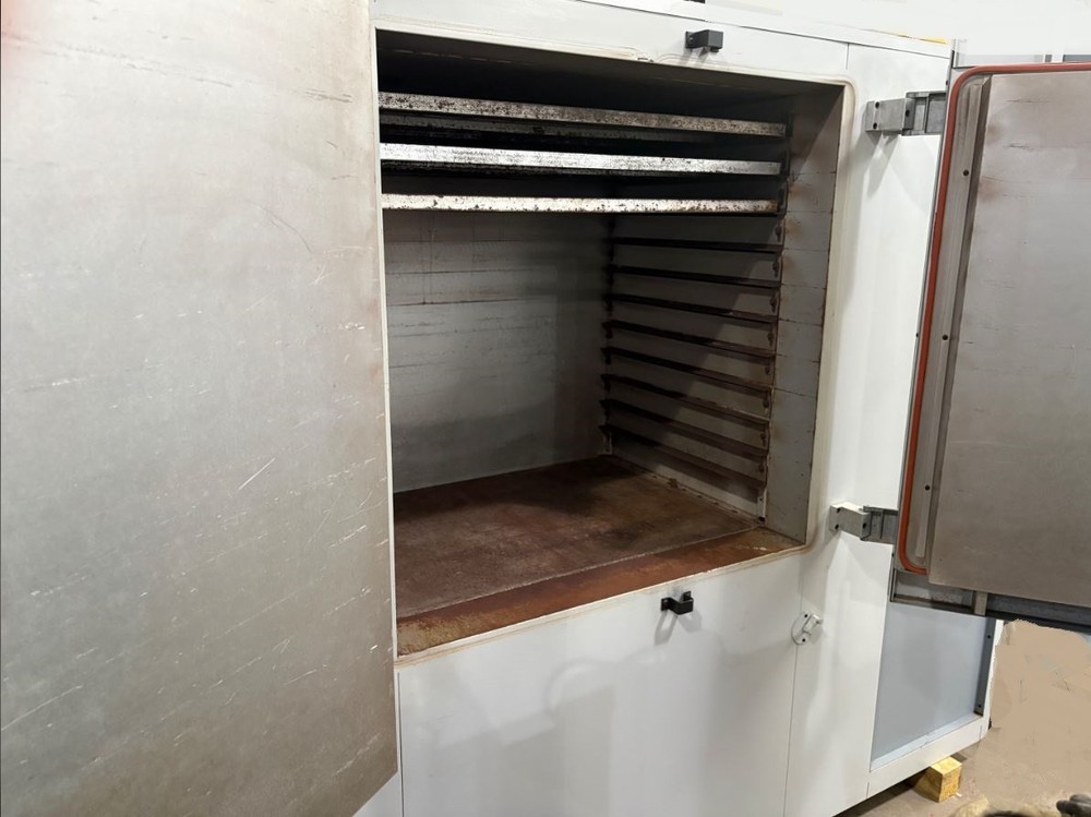 DESPATCH OVEN MODEL VRD2-19-1E