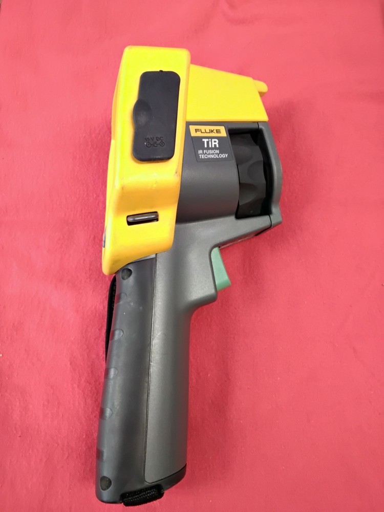 Fluke TiR Thermal Imager