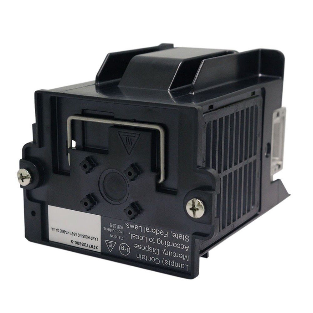 Replacement Lamp & Housing for the Digital Projection Mvision-Cine-400 Projector