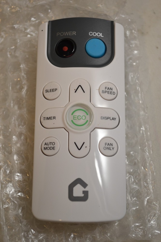 GENUINE Air Conditioning Remote Control G0401-110706