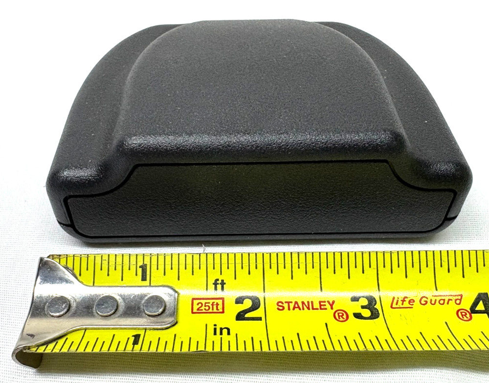 Project Box - Unique Electronic Projects