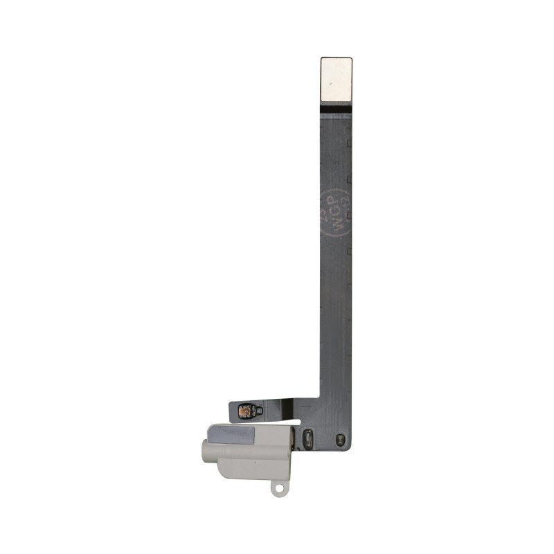 Flex Cable Headphone Jack WiFi for Apple iPad Air 3 White Replacement Part