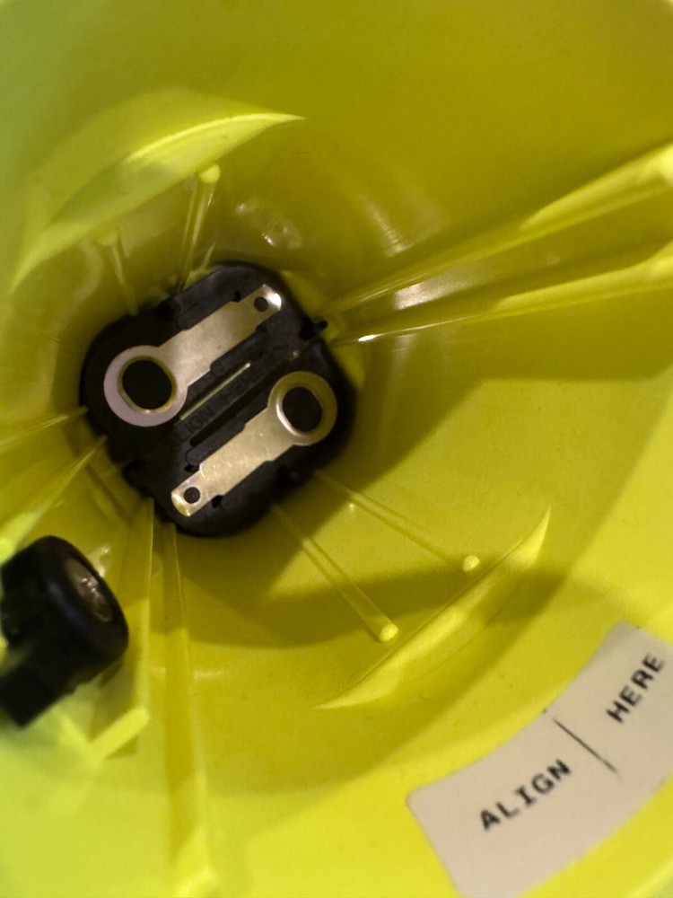 Underwater Kinetics Sunlight C8 Mini Q40 SL4 Dive Beacon SEE DESCRIPTION