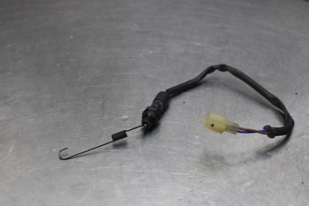 08-12 Ninja 250 EX250 250R Rear Brake Sensor