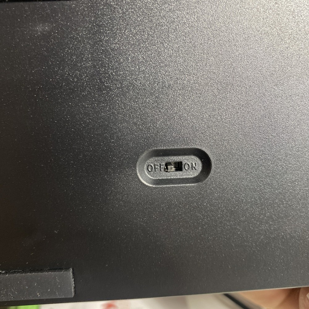 K61 Game Keyboard, Dark Green/blue