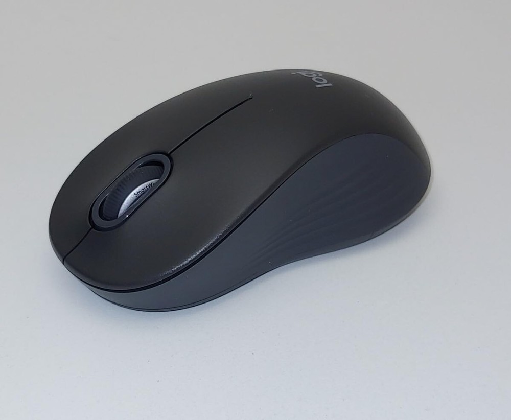 Logitech Advanced Wireless Mouse 2 M550 L Silent Touch Wireless & Bluetooth™