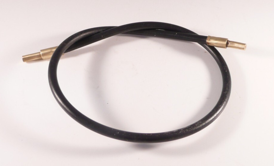 Fleck 2510 Water Softener Mechanical Meter Cable 13"